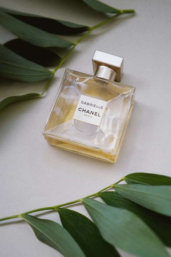 Gabrielle Chanel Paris scent image